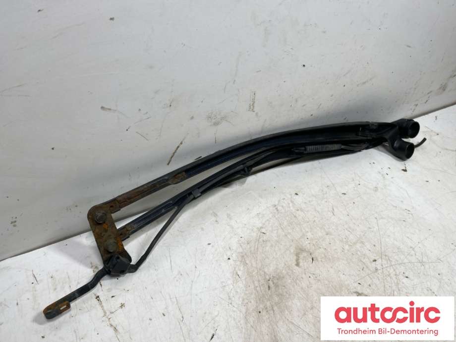 Viskerarmer frontrute til Citroën C-Zero 2011-2020  (6429 JS|)