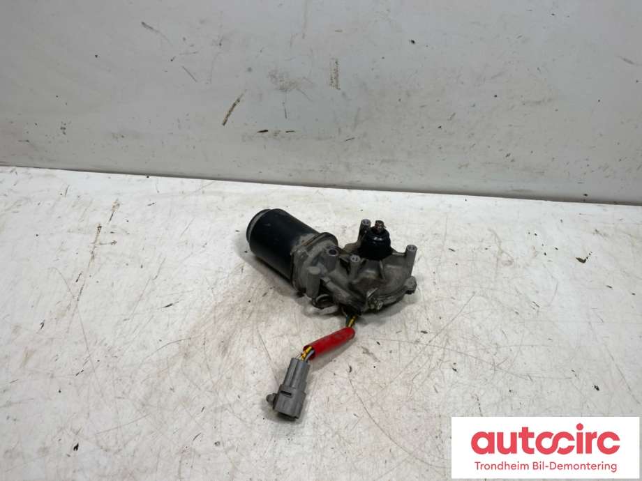 Viskermotor frontrute til Citroën C-Zero 2011-2020  (MITSUBA|120204|8250A326|)