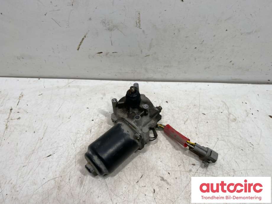 Viskermotor frontrute til Citroën C-Zero 2011-2020  (MITSUBA|120204|8250A326|)