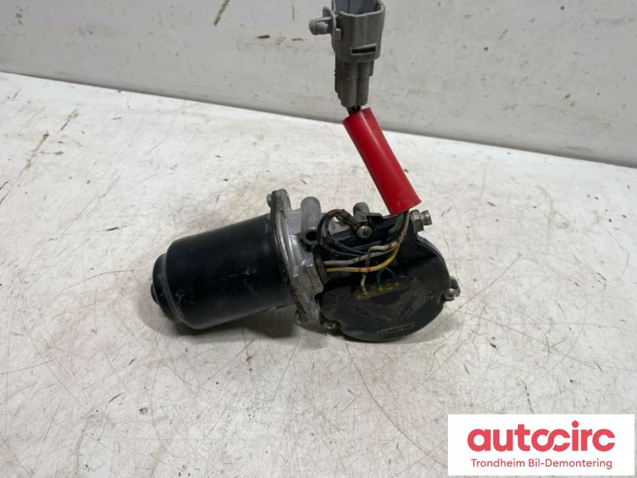 Viskermotor frontrute til Citroën C-Zero 2011-2020  (MITSUBA|120204|8250A326|)