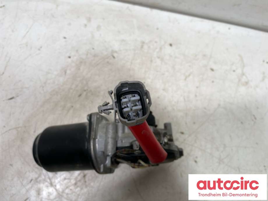 Viskermotor frontrute til Citroën C-Zero 2011-2020  (MITSUBA|120204|8250A326|)