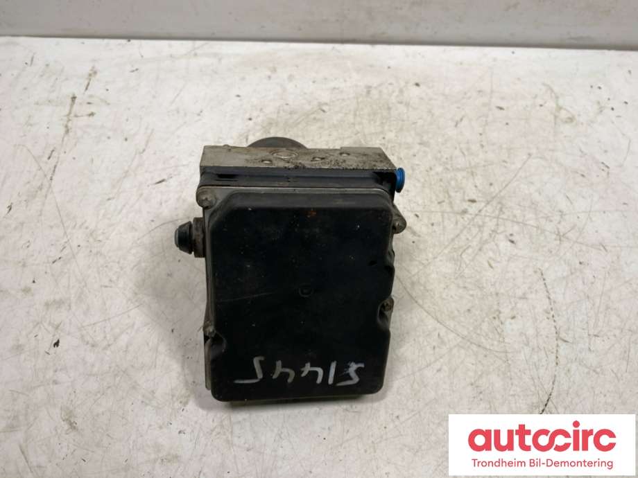ABS sentral til Citroën C-Zero 2011-2020  (BOSCH|0 265 951 920|)