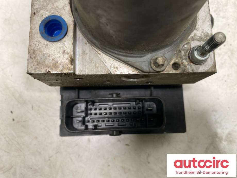 ABS sentral til Citroën C-Zero 2011-2020  (BOSCH|0 265 951 920|)