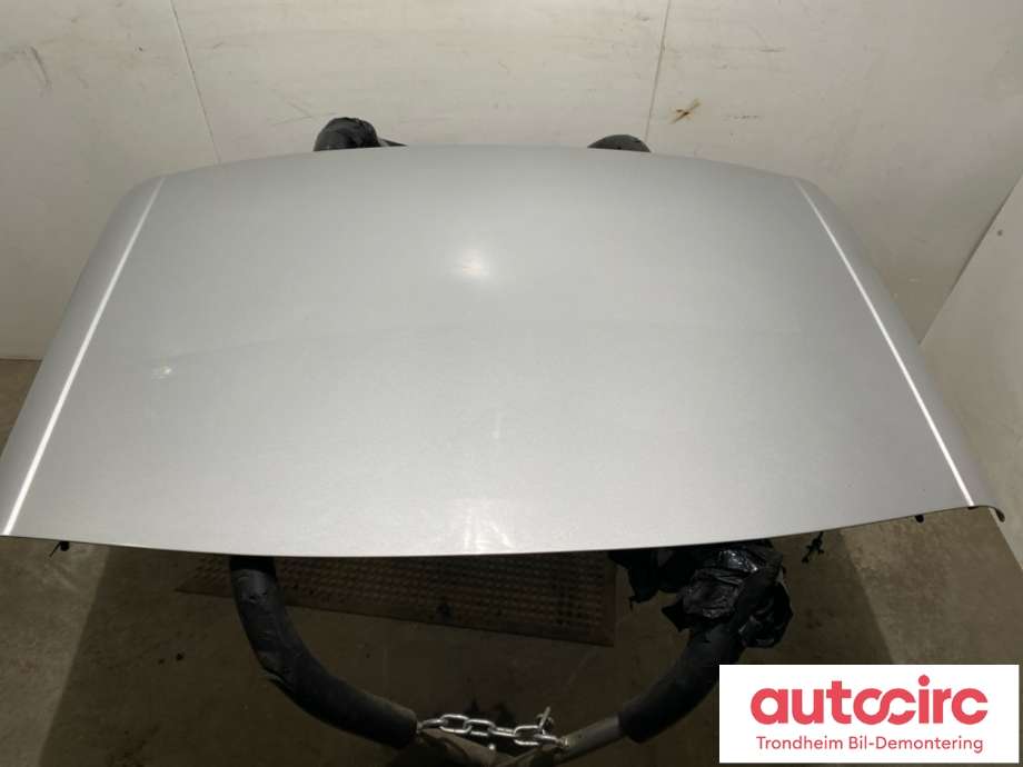 Cabriolet tak til Mercedes SLK, 1997-2004 (R170) (R170) (A 170 790 04 40)