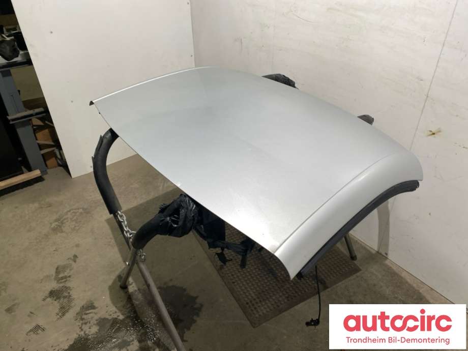 Cabriolet tak til Mercedes SLK 1997-2004 (R170) (R170) (A 170 790 04 40|)