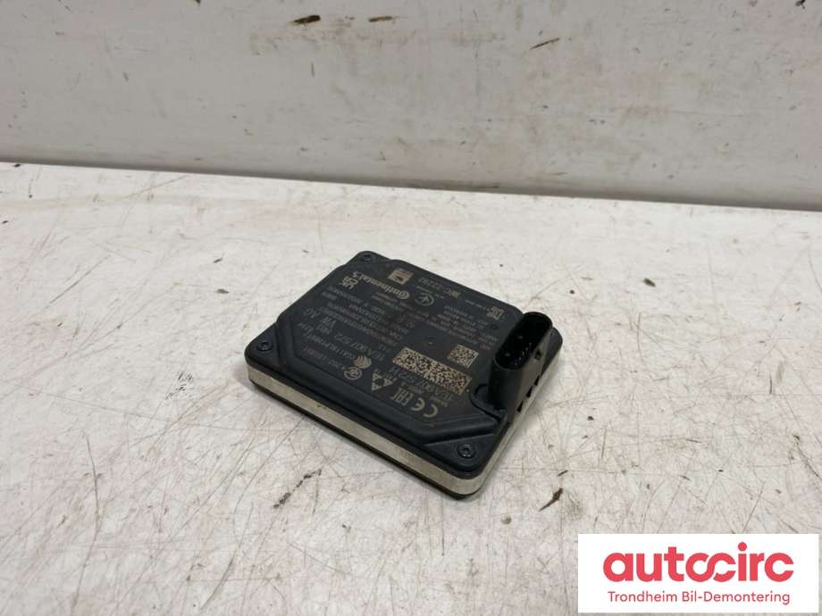 Sensor radar til Cupra Born 2022-->>  (CONTINENTAL|1EA 907 572 H|1EA907572G|)