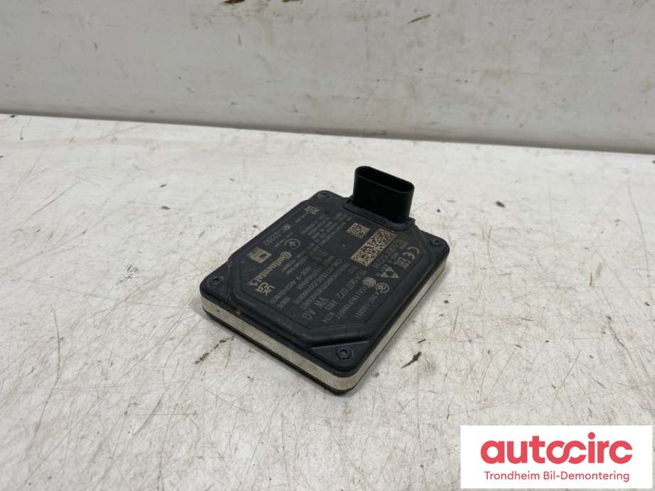 Sensor radar til Cupra Born 2022-->>  (CONTINENTAL|1EA 907 572 H|1EA907572G|)