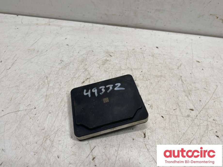 Sensor radar til Cupra Born 2022-->>  (CONTINENTAL|1EA 907 572 H|1EA907572G|)