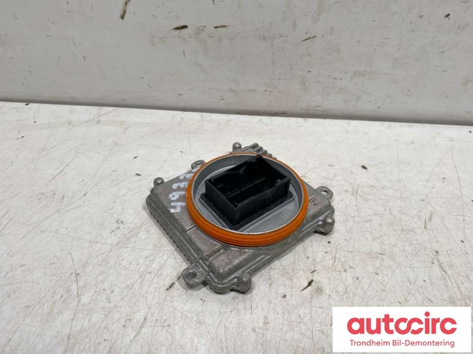 Styreenhet xenon/ballast til Cupra Born 2022-->>  (992 941 571 AE|)