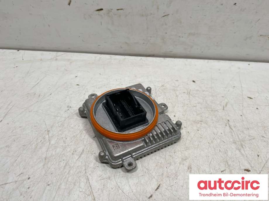 Styreenhet xenon/ballast til Cupra Born 2022-->>  (992 941 571 AE|)