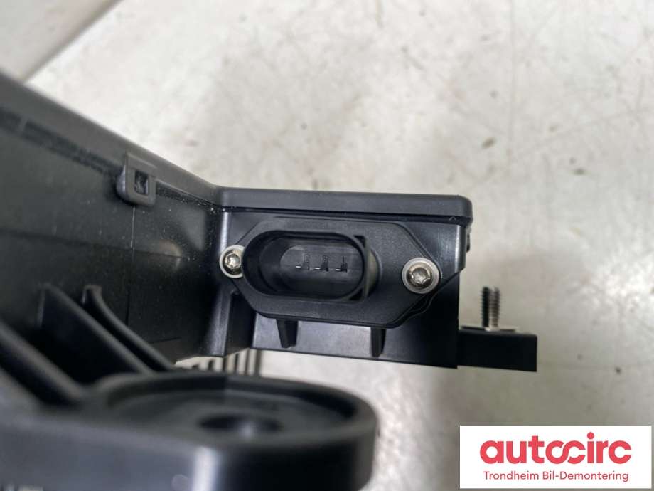 Varmeapparat PTC-heater til Cupra Born 2022-->>  (VALEO|1EA 963 581 D|1EA 963 581 E|)