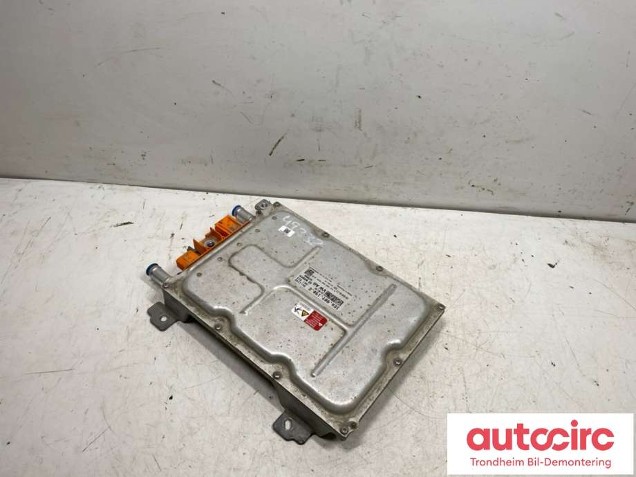 DCDC converter elbil til Cupra Born 2022-->>  (BOSCH|1EA907190G|1EA 907 190 D|0 437 508 03B)