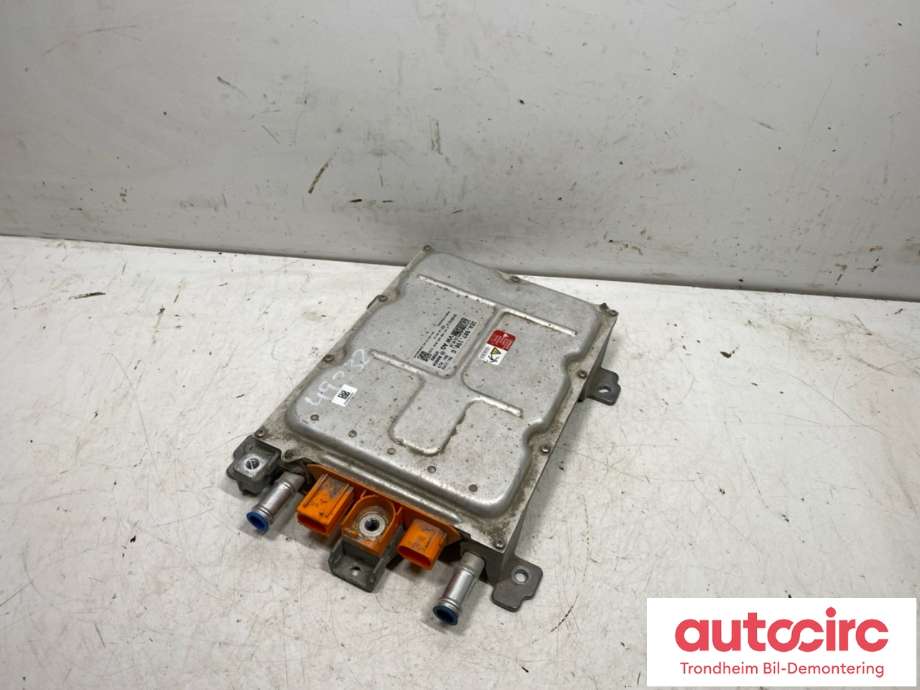 DCDC converter elbil til Cupra Born 2022-->>  (BOSCH|1EA907190G|1EA 907 190 D|0 437 508 03B)