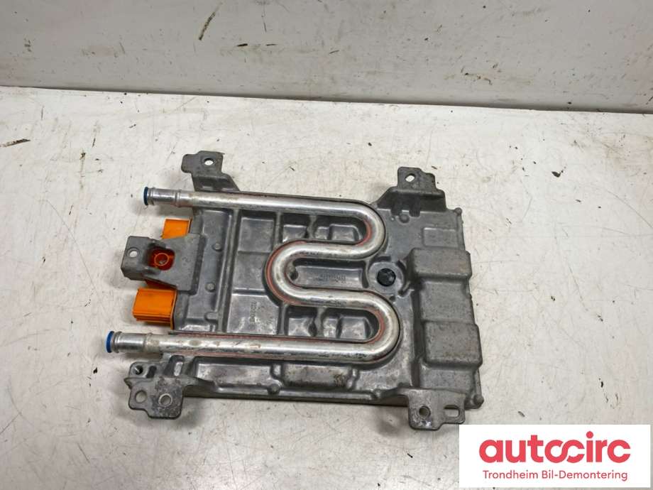 DCDC converter elbil til Cupra Born 2022-->>  (BOSCH|1EA907190G|1EA 907 190 D|0 437 508 03B)