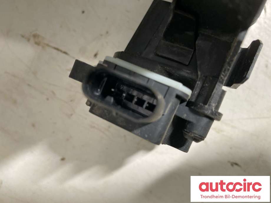 Radiator kappe til Cupra Born 2022-->>  (1EA122135E|1EA 122 135 H|)
