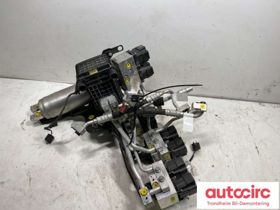 Aircondition diverse til Cupra Born 2022-->>  (1EA 816 037 P|9J1 816 132A|1EA 816 701 D| 1EA 816 582)