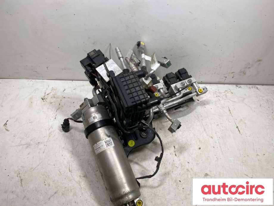 Aircondition diverse til Cupra Born 2022-->>  (1EA 816 037 P|9J1 816 132A|1EA 816 701 D| 1EA 816 582)