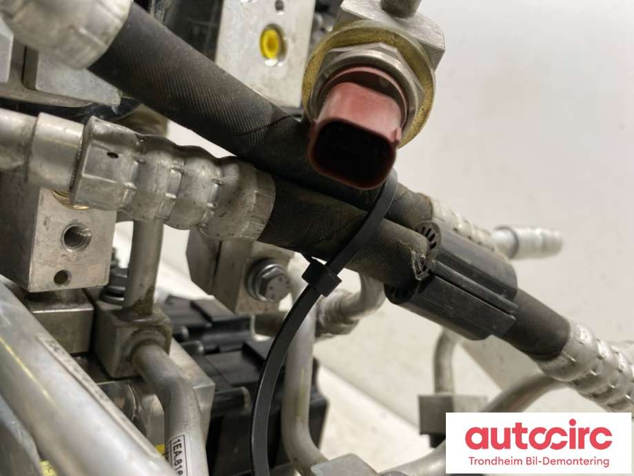 Aircondition diverse til Cupra Born 2022-->>  (1EA 816 037 P|9J1 816 132A|1EA 816 701 D| 1EA 816 582)