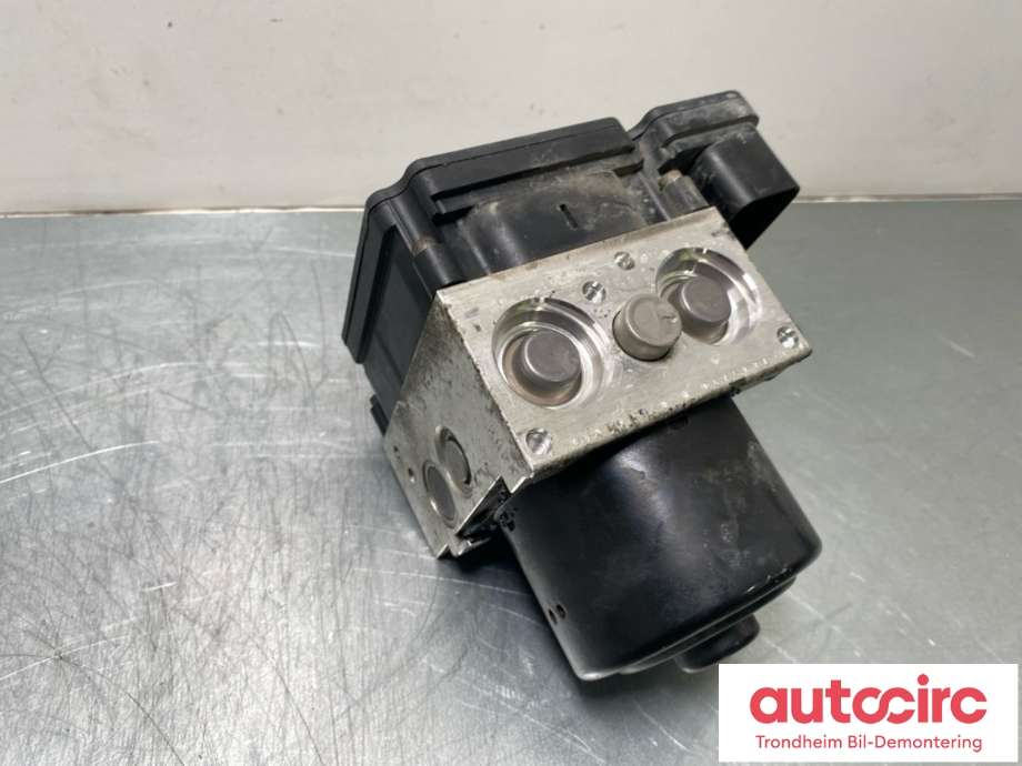 ABS sentral til VW Transporter / Caravelle 2009-2015 (Fase 2) (T5) (T5) (ATE|7E0907379F|7E0614517B|)