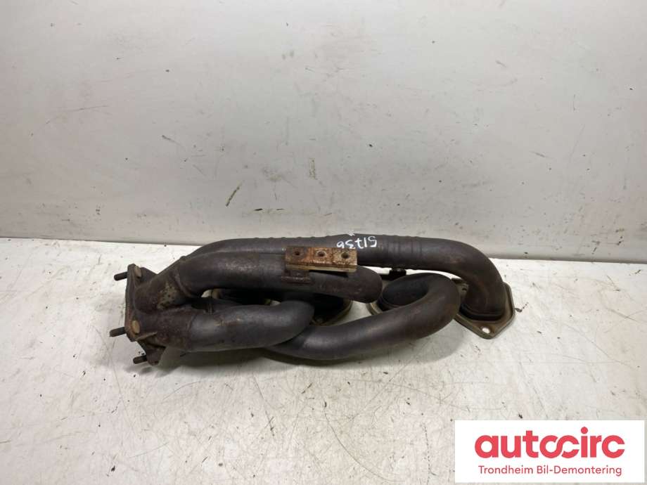 Manifold eksos til Porsche Panamera 2009-2017 (Type I) (970) (970) (SYL 1-4 / HØYRE|948 111 130 21|)