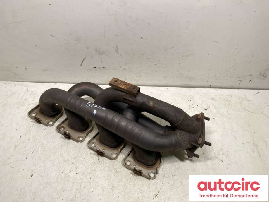 Manifold eksos til Porsche Panamera 2009-2017 (Type I) (970) (970) (SYL 1-4 / HØYRE|948 111 130 21|)