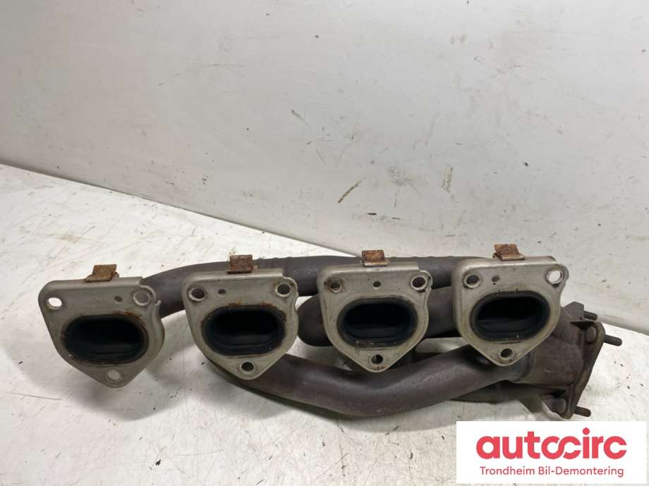 Manifold eksos til Porsche Panamera 2009-2017 (Type I) (970) (970) (SYL 1-4 / HØYRE|948 111 130 21|)