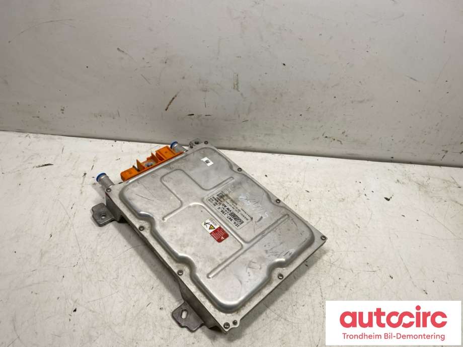 DCDC converter elbil til VW ID.3 2020-->>  (1EA907190G|)