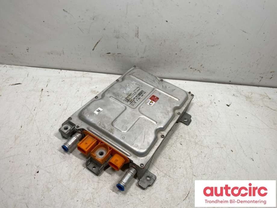 DCDC converter elbil til VW ID.3 2020-->>  (1EA907190G|)