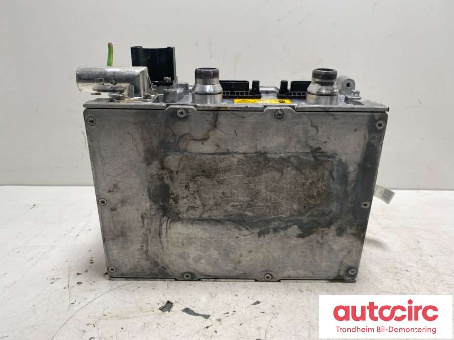 Batterilader (OBC - On Board Charger) til Mercedes C-Klasse 2018-2021 (Fase 2) (W205) (W205) (A0009005909|)