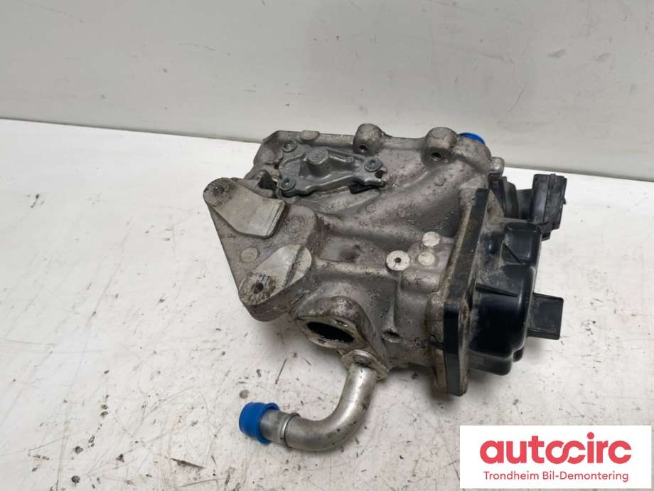 EGR-ventil til VW Transporter / Caravelle 2015-2019 (T6) (T6) (VALEO|03L131512DK|03L 131 512 DS|)