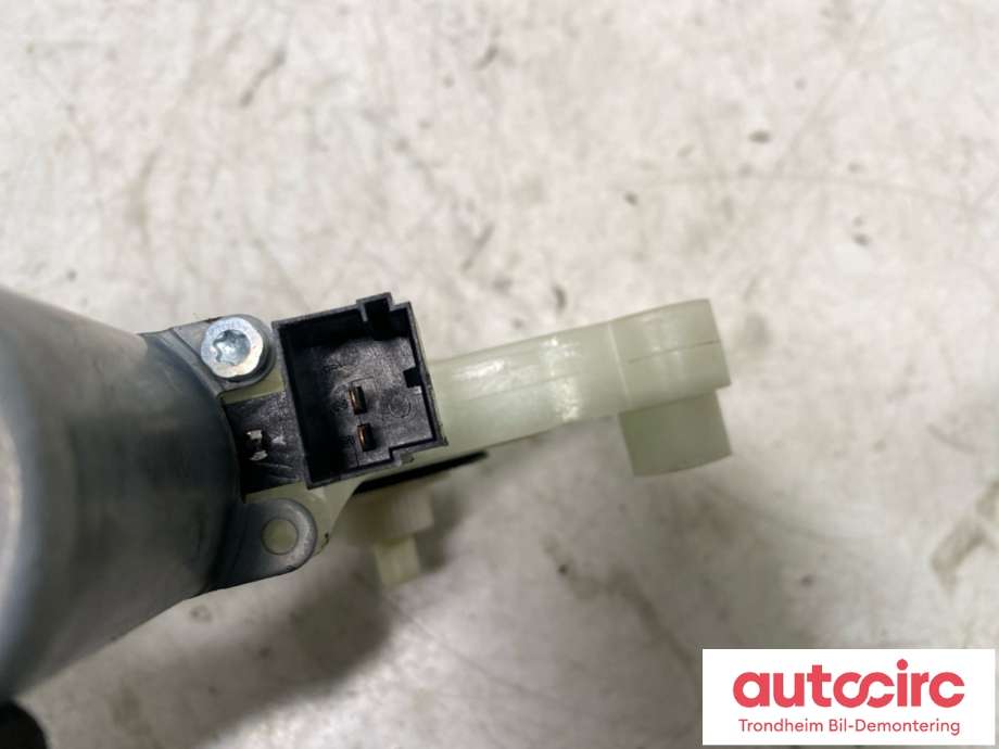 Ruteheis, kun motor, venstre foran til VW ID.3 2020-->>  (4K0 959 811 A|)