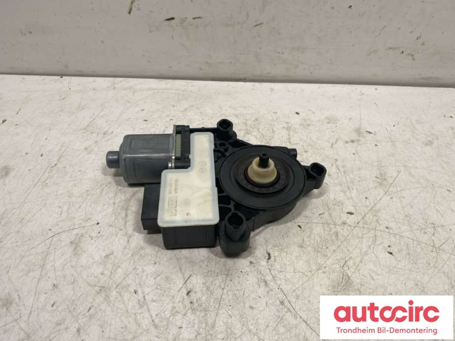 Ruteheis, kun motor, høyre foran til VW ID.3 2020-->> (4K0 959 812 A|)