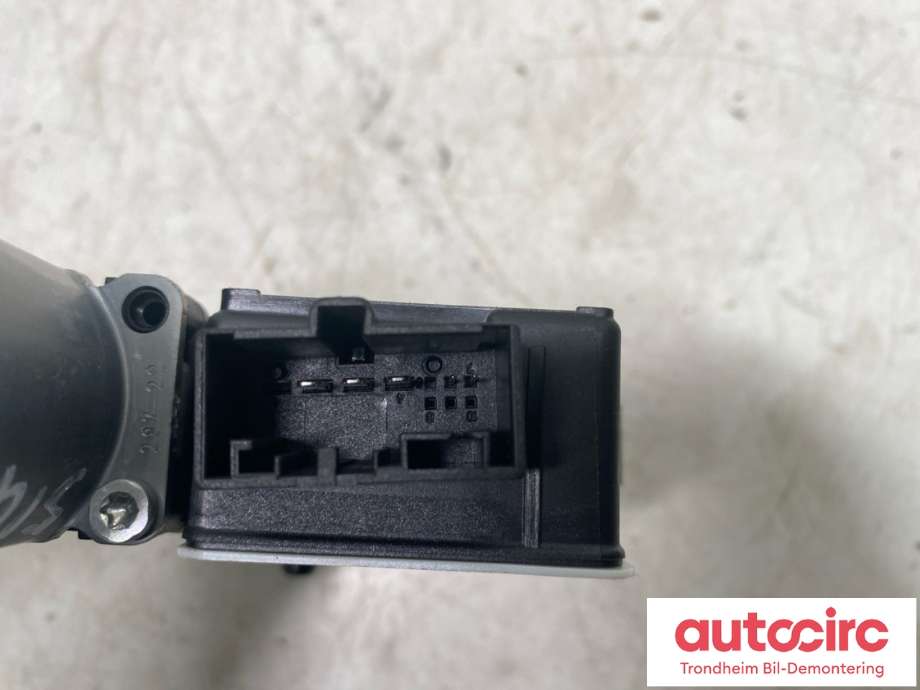 Ruteheis, kun motor, venstre bak til VW ID.3 2020-->> (5Q0 959 407 D|)