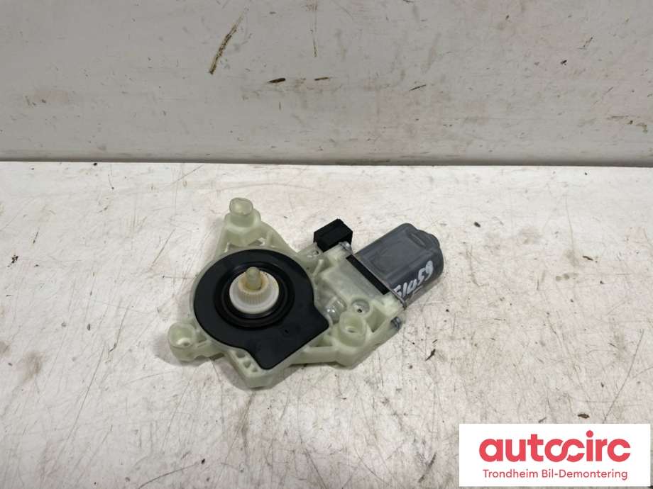 Ruteheis, kun motor, høyre bak til VW ID.3 2020-->> (5Q0 959 408 D|)