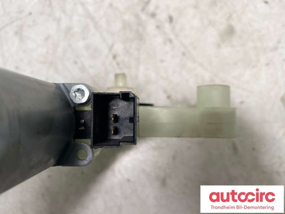 Ruteheis, kun motor, høyre bak til VW ID.3 2020-->> (5Q0 959 408 D|)