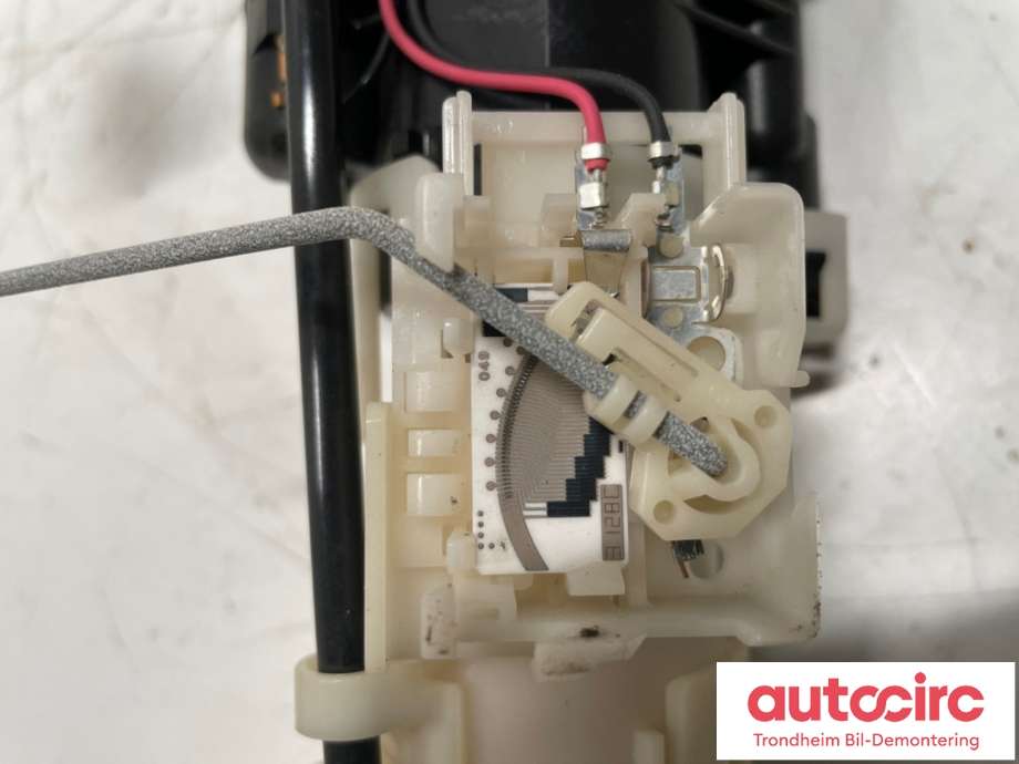 Bensinpumpe elektrisk til Suzuki Liana 2001-2004 (Fase 1) (15100-54820|15100-54813|)