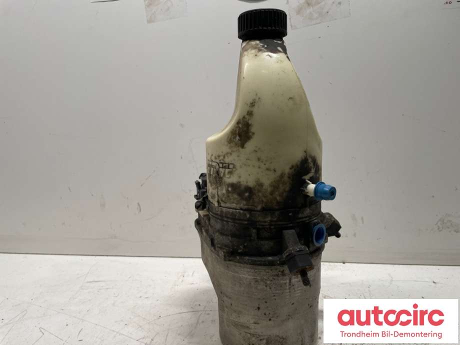 Servo pumpe elektrisk til Saab 9-3 2003-2007 (Type II, Fase 1)  (TRW|93183575|93169180|)