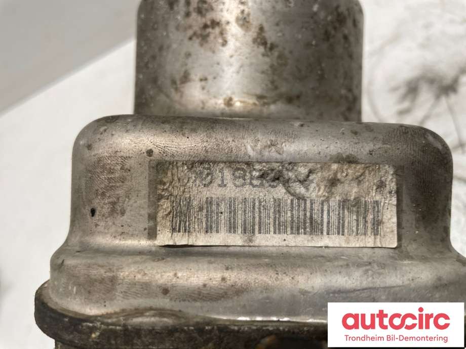 Servo pumpe elektrisk til Saab 9-3 2003-2007 (Type II, Fase 1)  (TRW|93183575|93169180|)