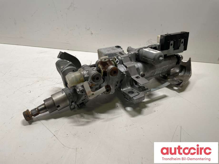 Rattaksel til Toyota Land Cruiser 150 2010-2013 (Fase 1) (4525060B40|4525060B41|)