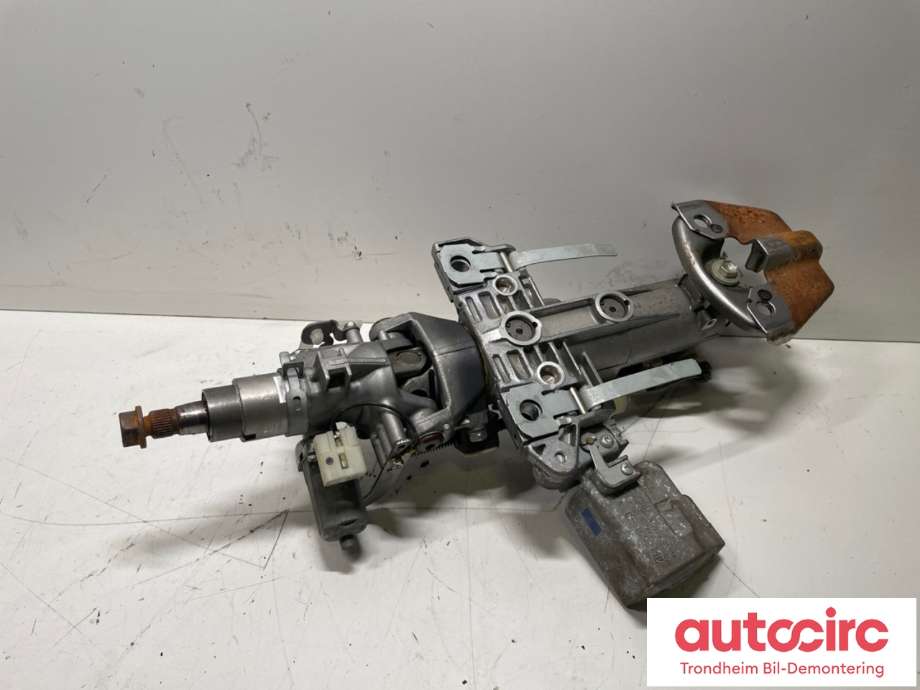 Rattaksel til Toyota Land Cruiser 150 2010-2013 (Fase 1) (4525060B40|4525060B41|)
