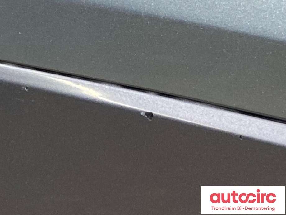 Dør høyre bak til Suzuki Grand Vitara 2005-2015 (Type III)  (68003-65832|)