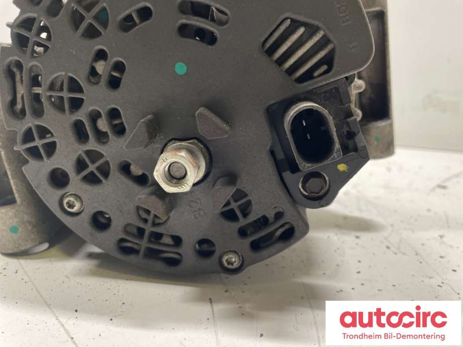 Dynamo diesel til Ford Transit 2006-2013  (REMANUFACTURED|6C1T-10300-BD|2073237|)