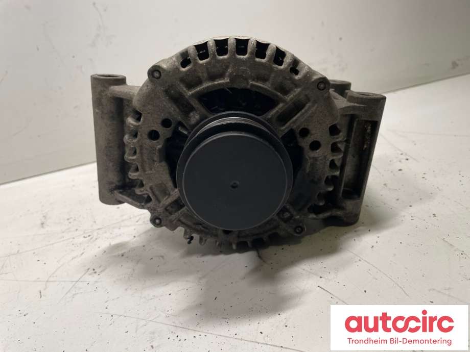 Dynamo diesel til Ford Transit 2006-2013  (REMANUFACTURED|6C1T-10300-BD|2073237|)