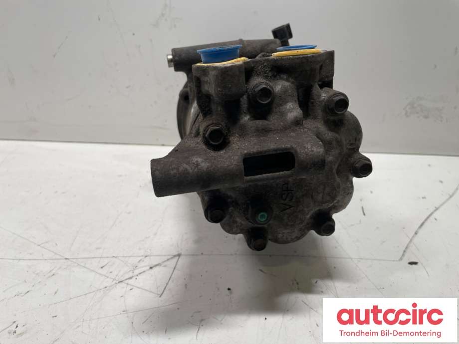 Aircondition kompressor til Ford Transit 2006-2013  (SANDEN|7C11-19D629-AA|1578424)