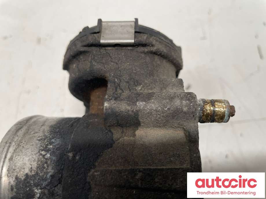 Spjeldhus til Ford Transit 2006-2013  (BOSCH|1562243|8C1Q-9F991-AA|0 280 750 529)