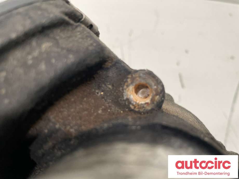 Spjeldhus til Ford Transit 2006-2013  (BOSCH|1562243|8C1Q-9F991-AA|0 280 750 529)