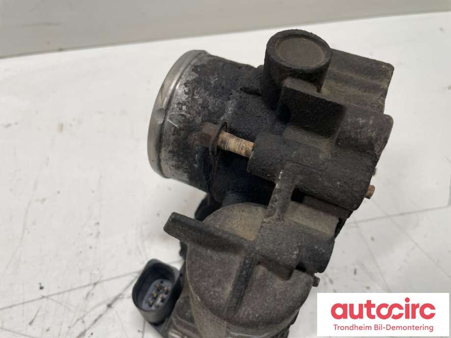 Spjeldhus til Ford Transit 2006-2013  (BOSCH|1562243|8C1Q-9F991-AA|0 280 750 529)