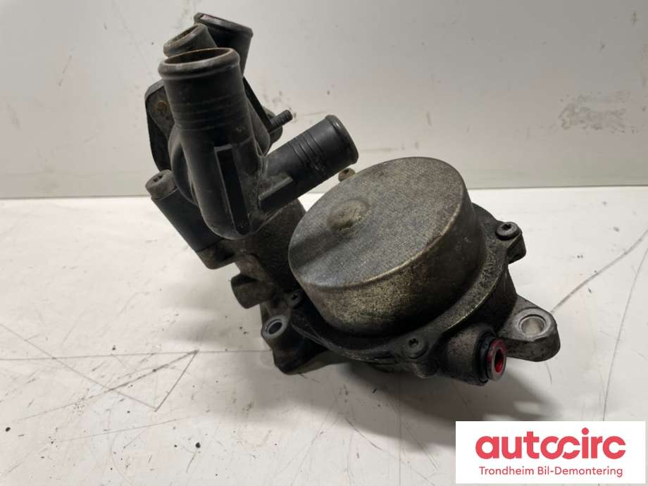 Vakuumpumpe til Ford Transit 2006-2013  (1468762|XS7Q2A451BH|XS7Q2A451BJ)