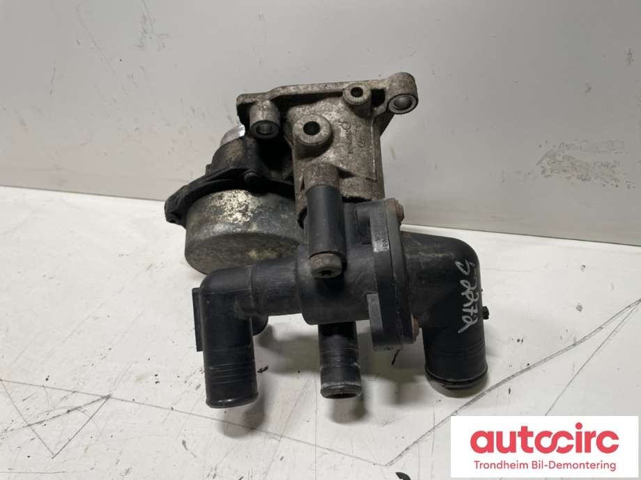 Vakuumpumpe til Ford Transit 2006-2013  (1468762|XS7Q2A451BH|XS7Q2A451BJ)