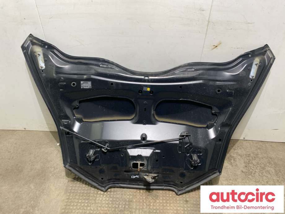 Panser til Nissan Leaf 2011-2017 (Type I) (F51003NLMA|)